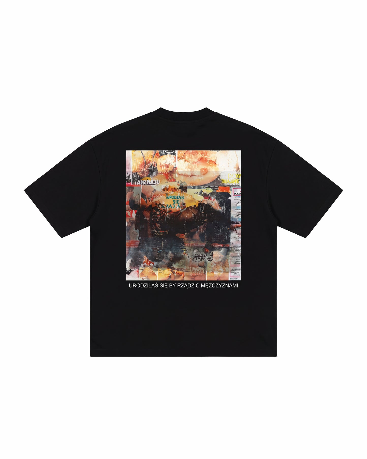 MISHA WAKS x MARCELL PUSTUL TEE 02