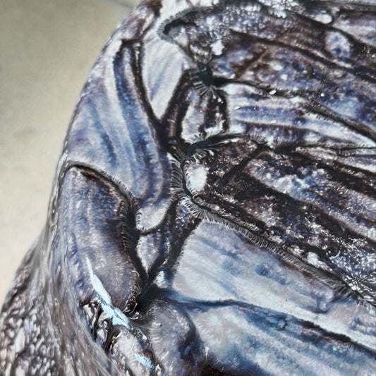 MAGDALENA SZMYDTKE CERAMIC OBJECT
