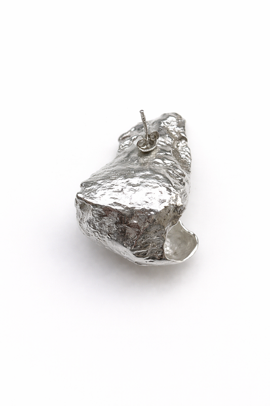 BEEM STUDIO WAVE RING