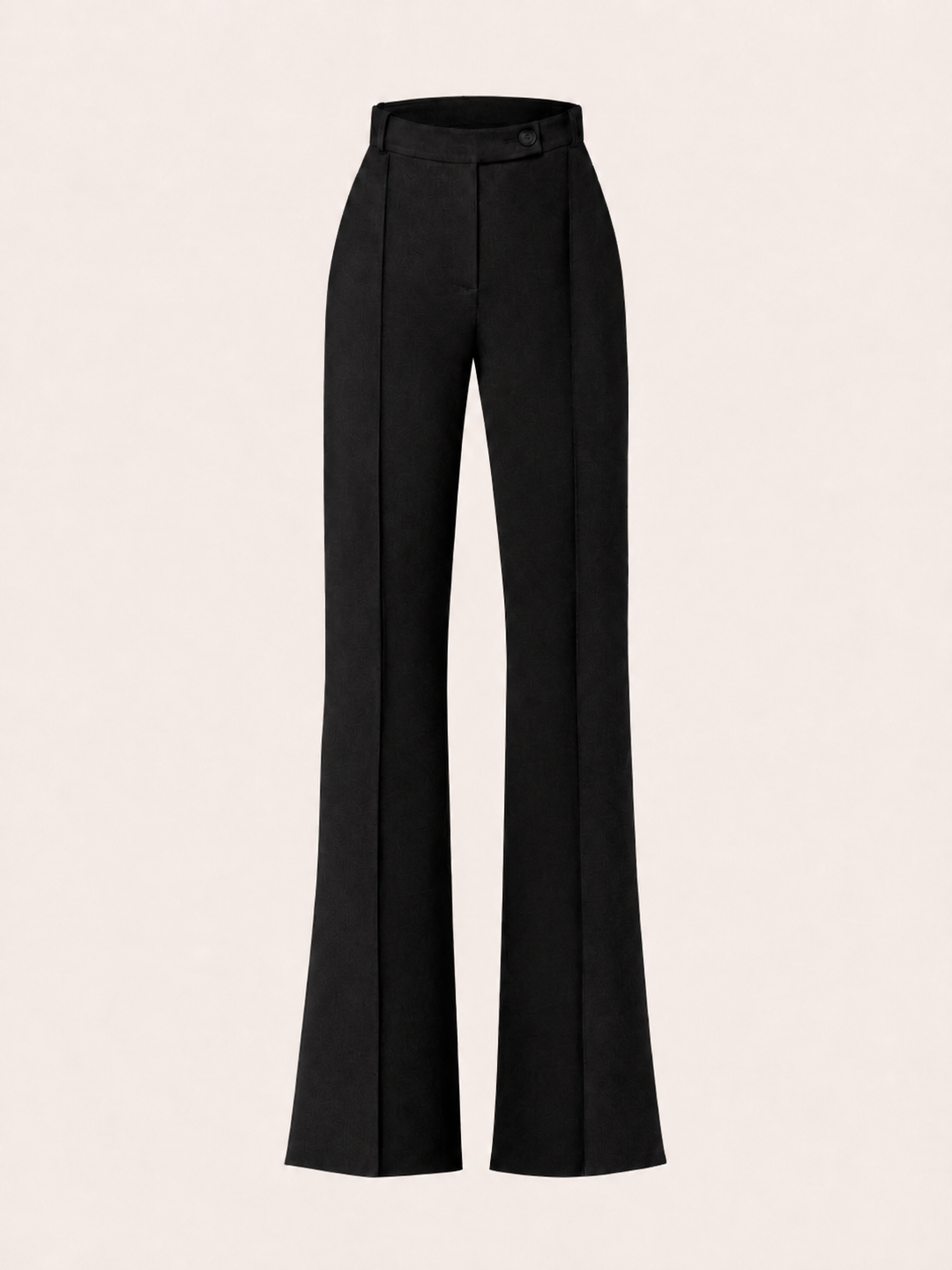 THE FLARED PANTS