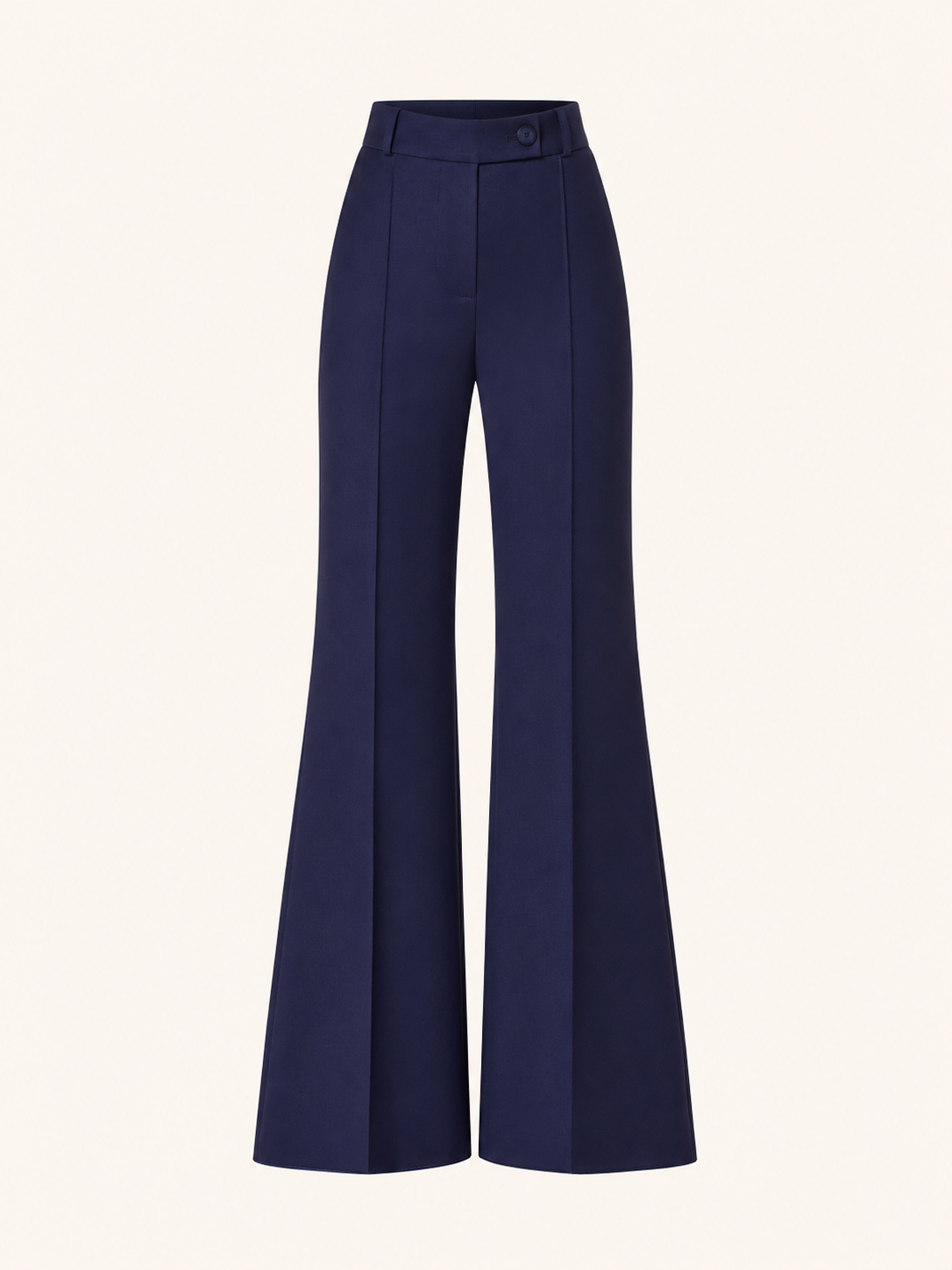 THE FLARED PANTS