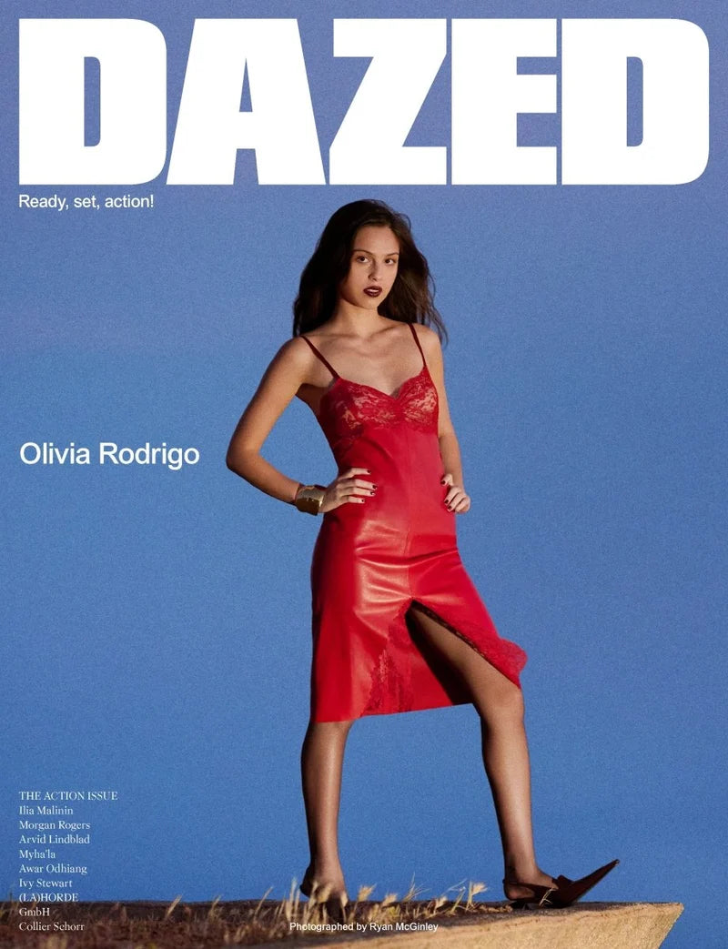 DAZED SUMMER 2026