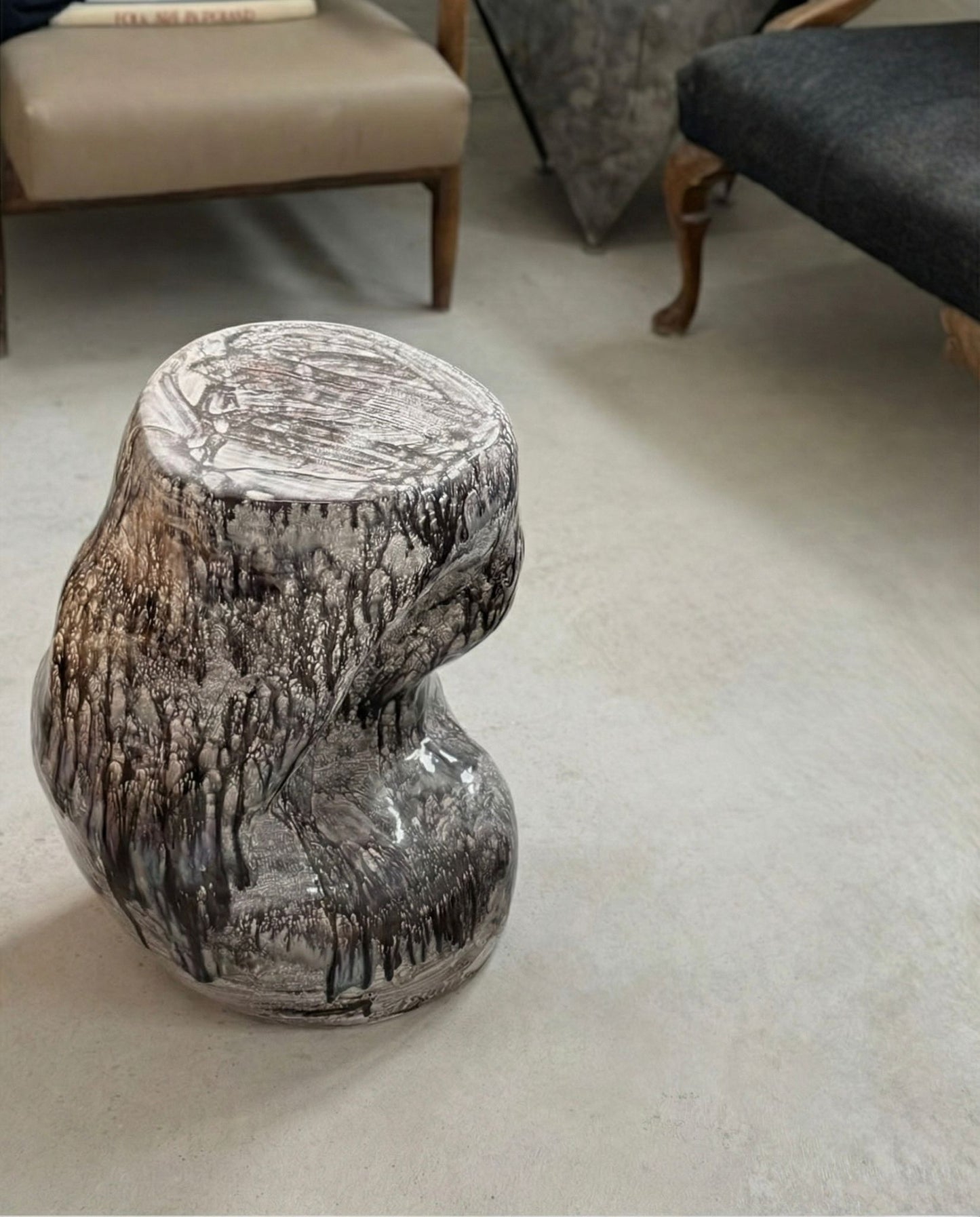 MAGDALENA SZMYDTKE CERAMIC OBJECT