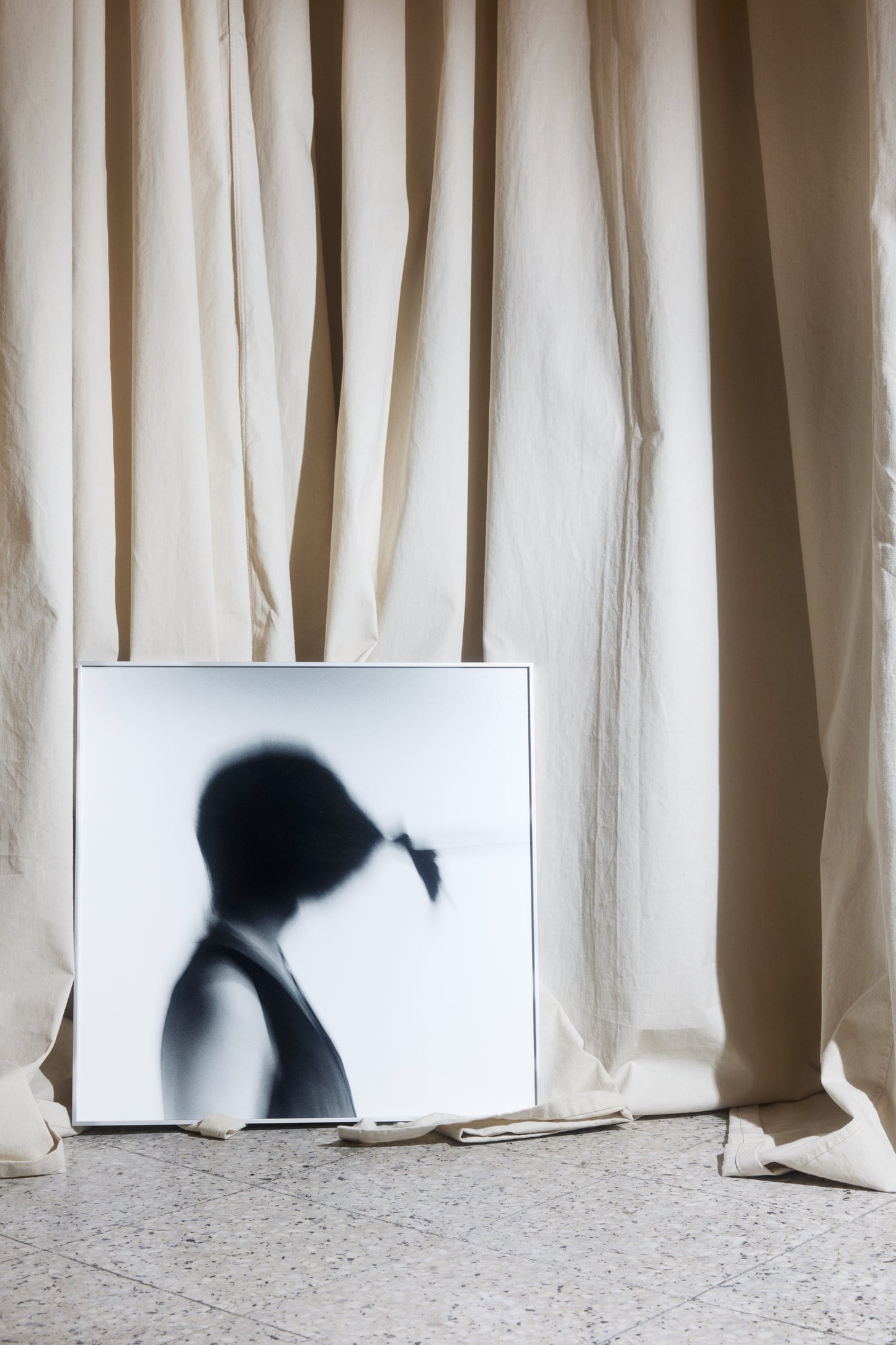 GOSIA BOY UNTITLED, 2024 FROM THE "ALL ANYONE CAN SEE"