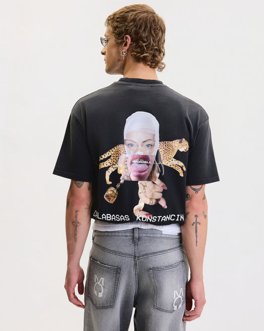 CALABASAS - KONSTANCIN T-SHIRT