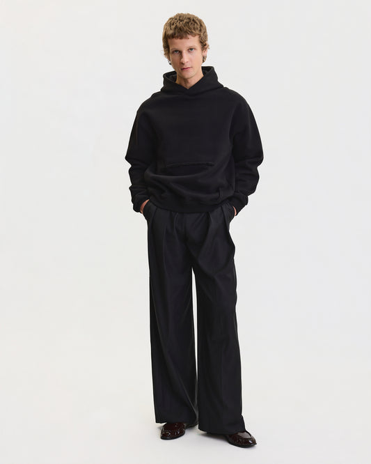 ULTRA HEAVY HOODIE