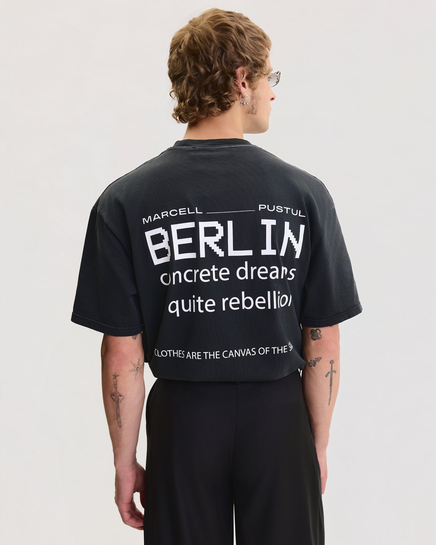 BERLIN EDITION T-SHIRT