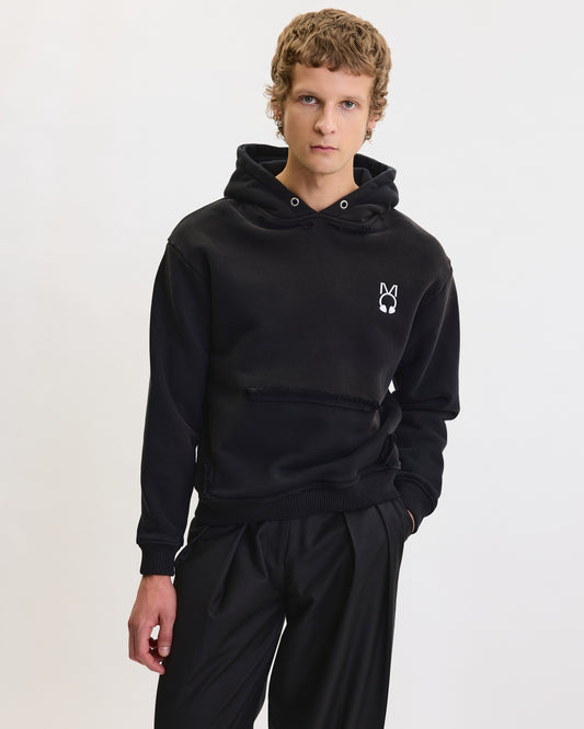 THE ICON HOODIE