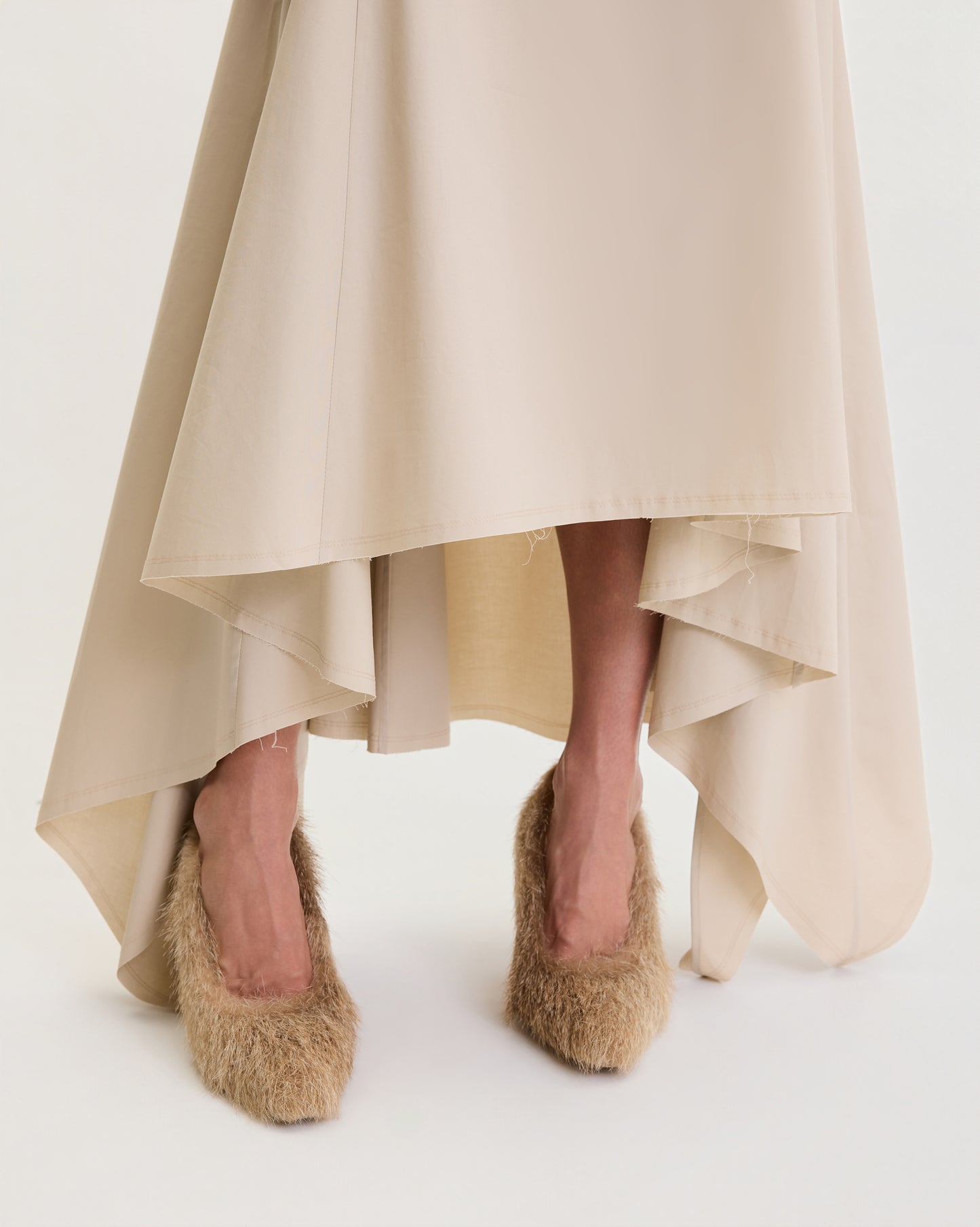 THE DIANE SKIRT