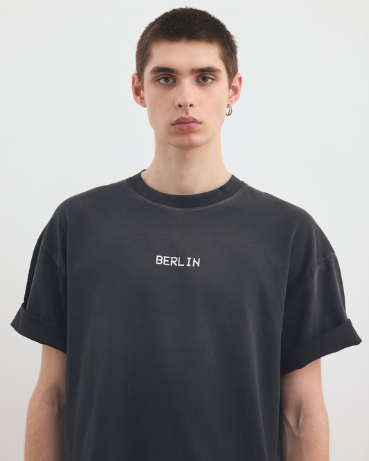 BERLIN EDITION T-SHIRT