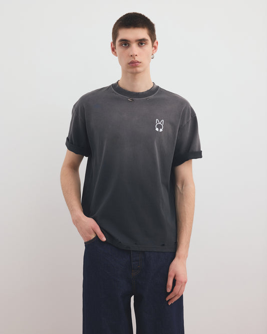 THE ICON T-SHIRT