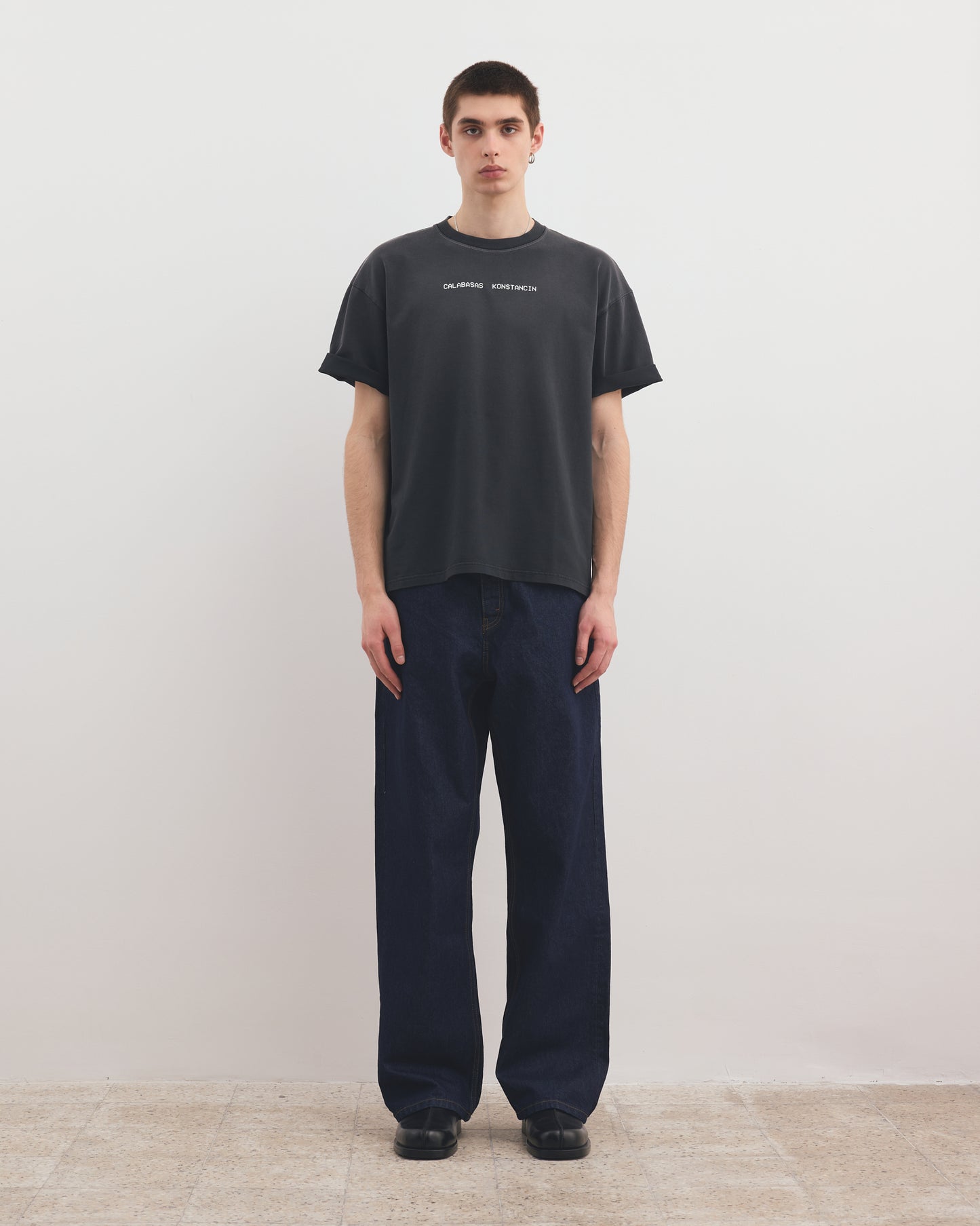 CALABASAS - KONSTANCIN T-SHIRT