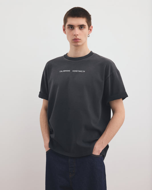 CALABASAS - KONSTANCIN T-SHIRT
