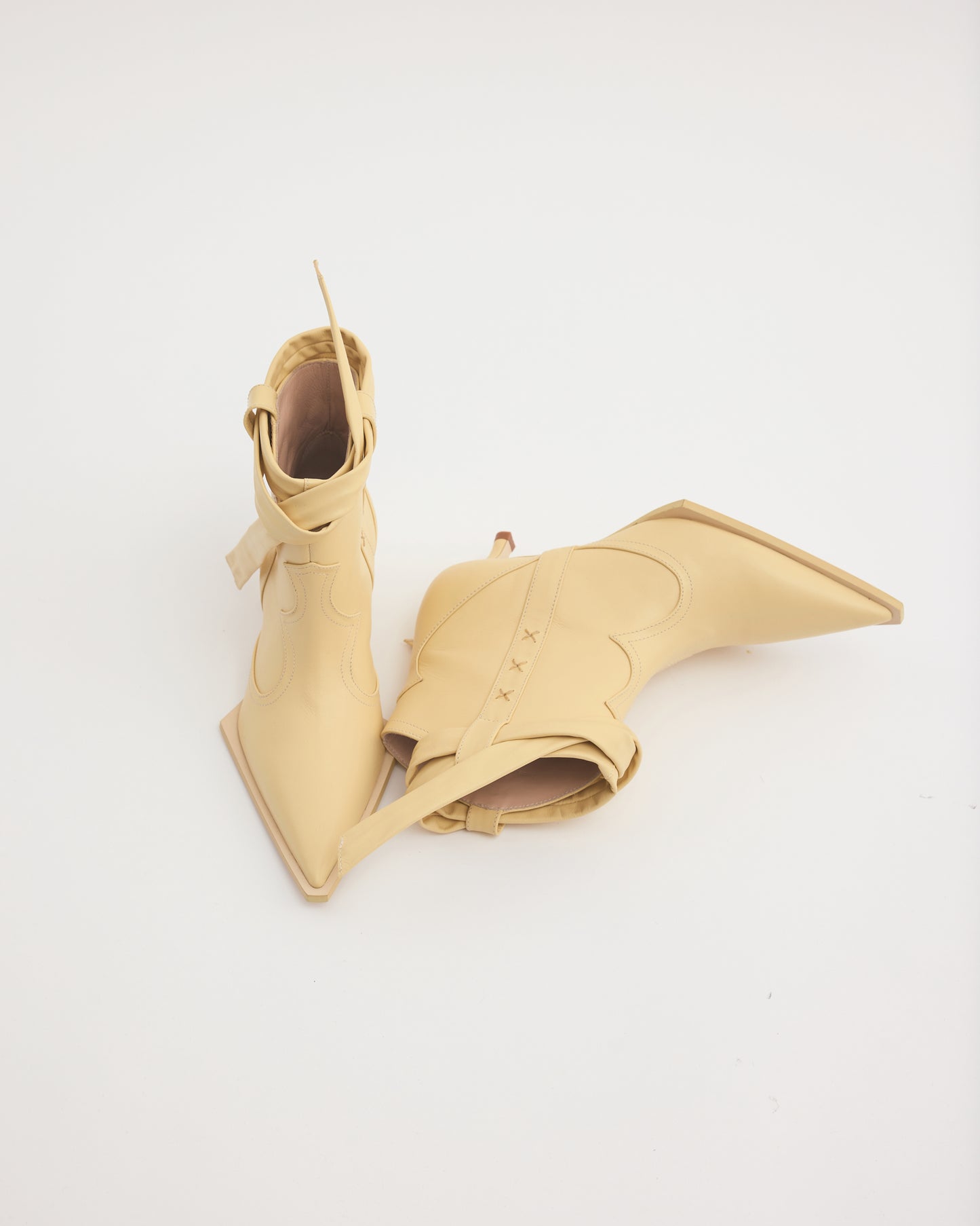 DENVER WESTERN BOOTS