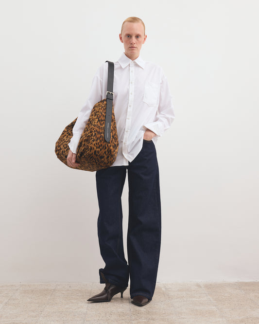 LA CARRYALL BAG