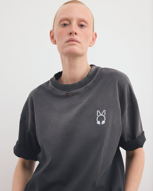 THE ICON T-SHIRT