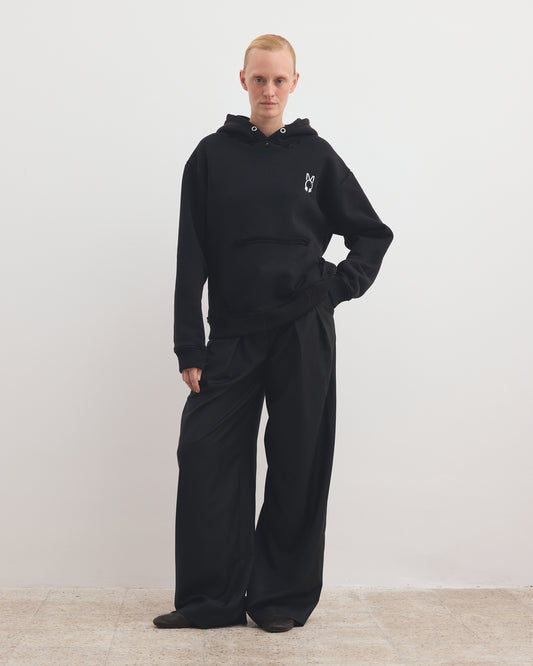 THE ICON HOODIE