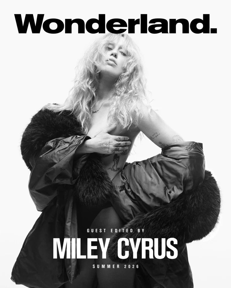 WONDERLAND SUMMER 2026