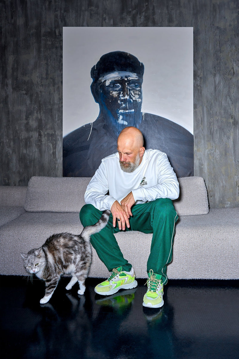 MISHA WAKS