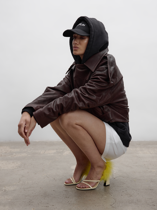 COTTON CAP - BERLIN EDITION