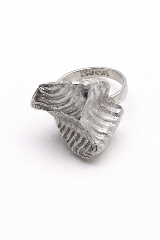 BEEM STUDIO DUNE RING