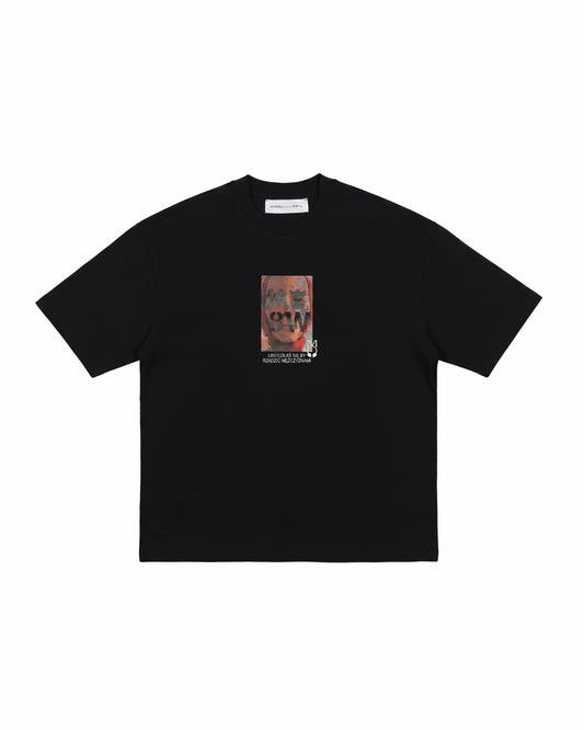 MISHA WAKS x MARCELL PUSTUL TEE 01