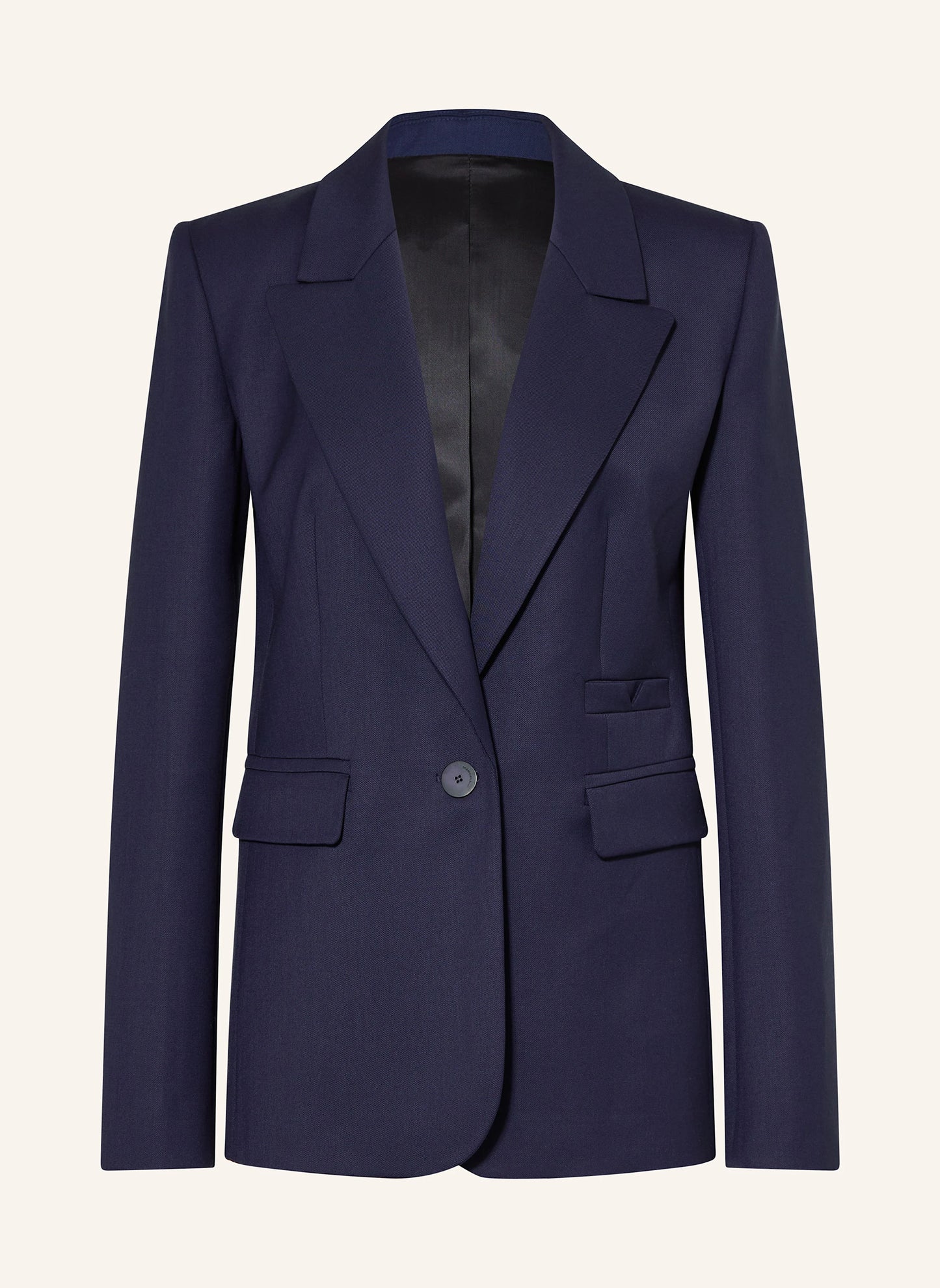 THE CLASSIC FITTED BLAZER