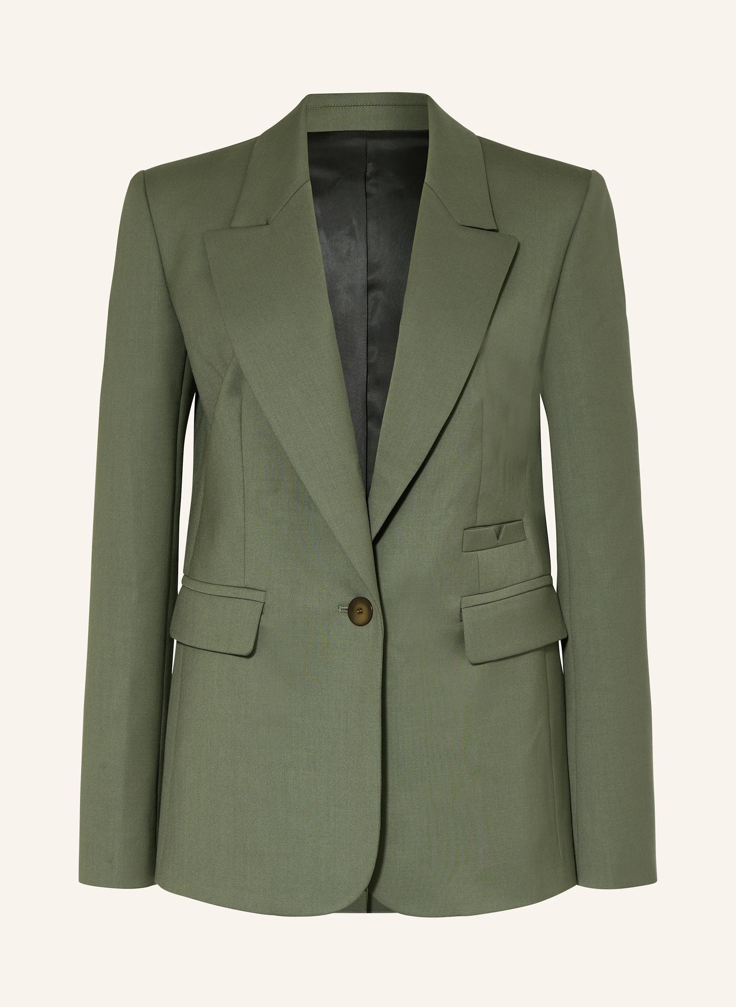 THE CLASSIC FITTED BLAZER