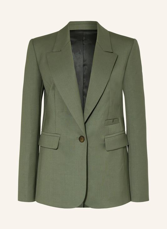 THE CLASSIC FITTED BLAZER