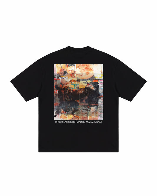 MISHA WAKS x MARCELL PUSTUL TEE 02