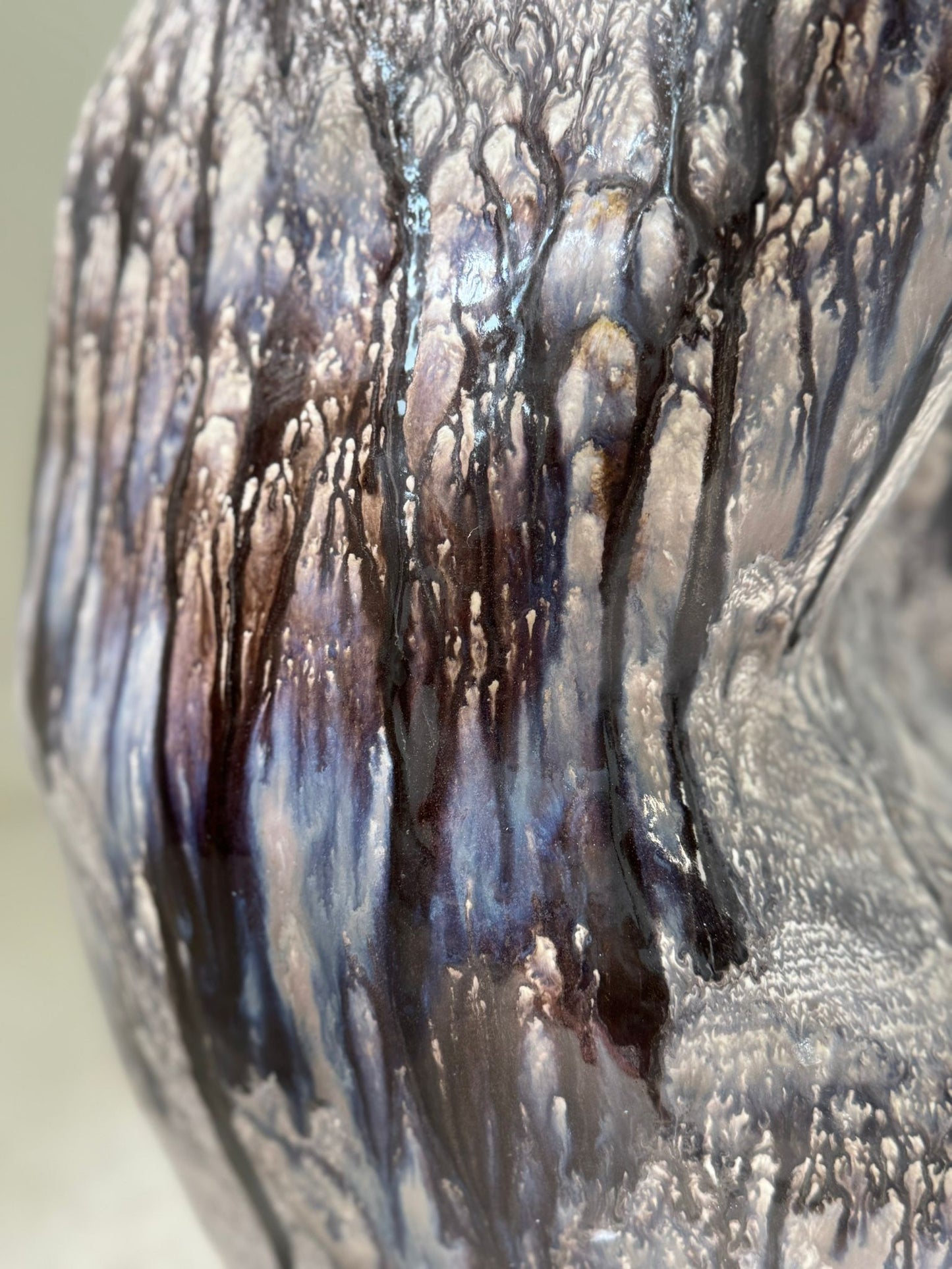 MAGDALENA SZMYDTKE CERAMIC OBJECT
