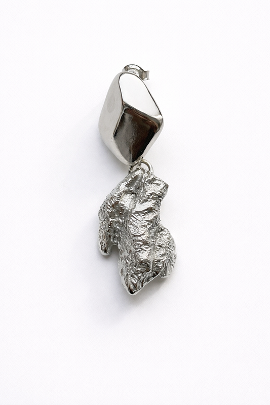 BEEM STUDIO FRACTURE EARING