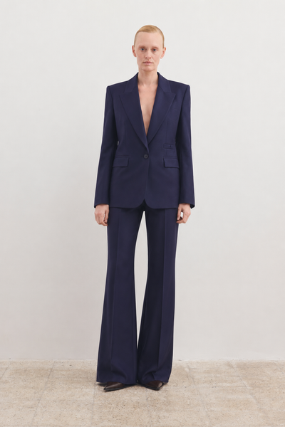 THE CLASSIC FITTED BLAZER