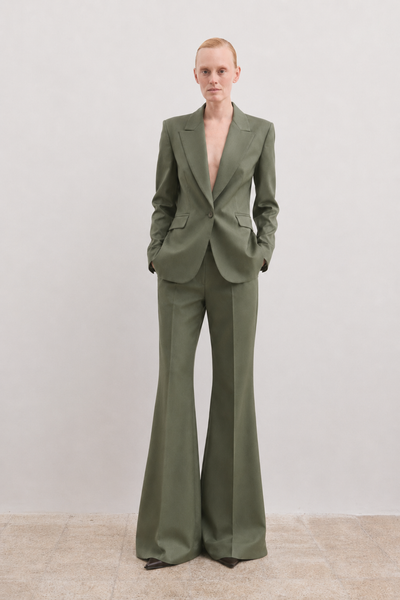 THE CLASSIC FITTED BLAZER