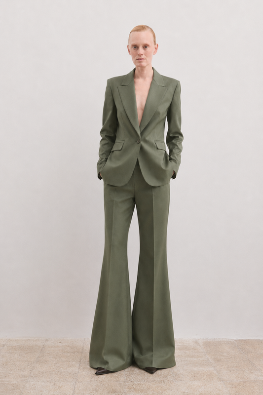THE CLASSIC FITTED BLAZER