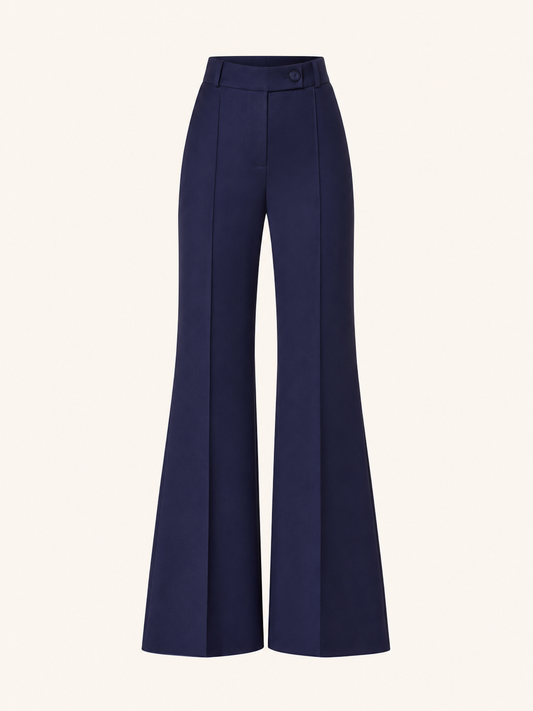 THE FLARED PANTS