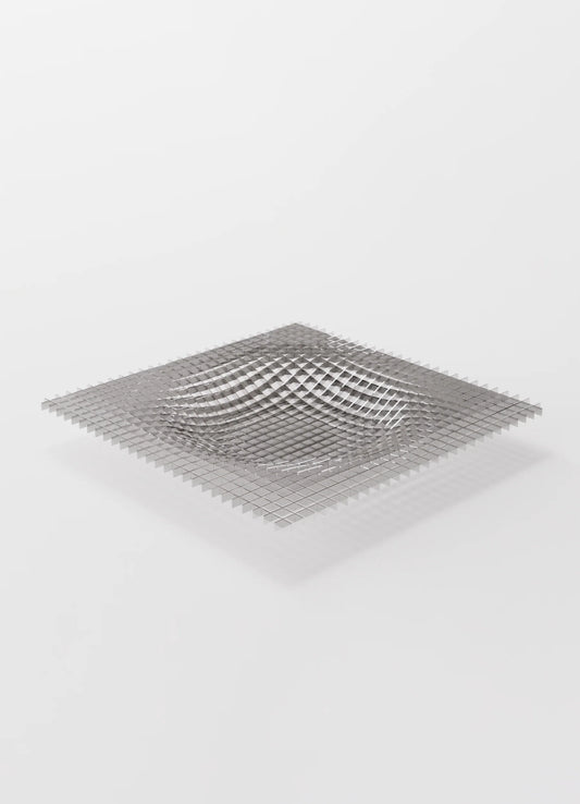 FUNDAMENTAL - GRAVITY CENTREPIECE