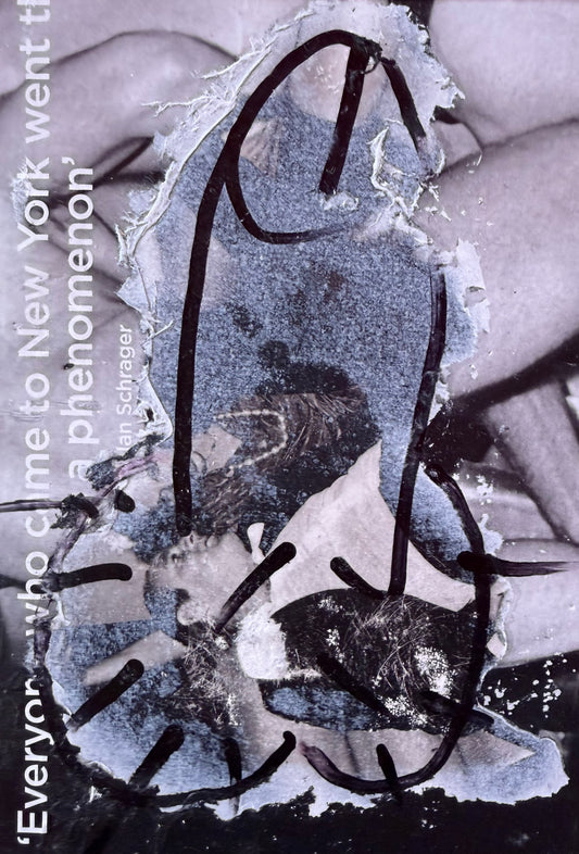 MISHA WAKS - Untitled Artwork S0000
