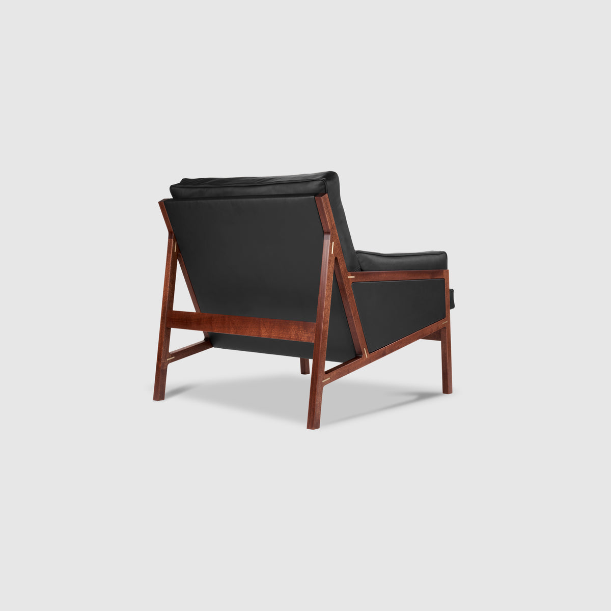 DANIEL MENCEL LOUNGE CHAIR LCH-105