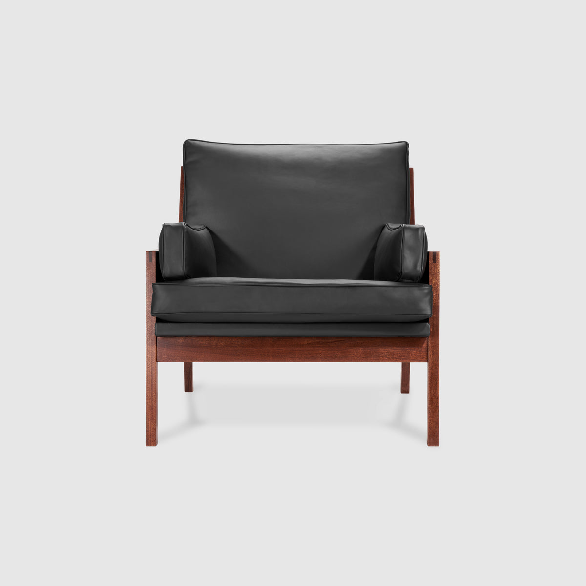 DANIEL MENCEL LOUNGE CHAIR LCH-105