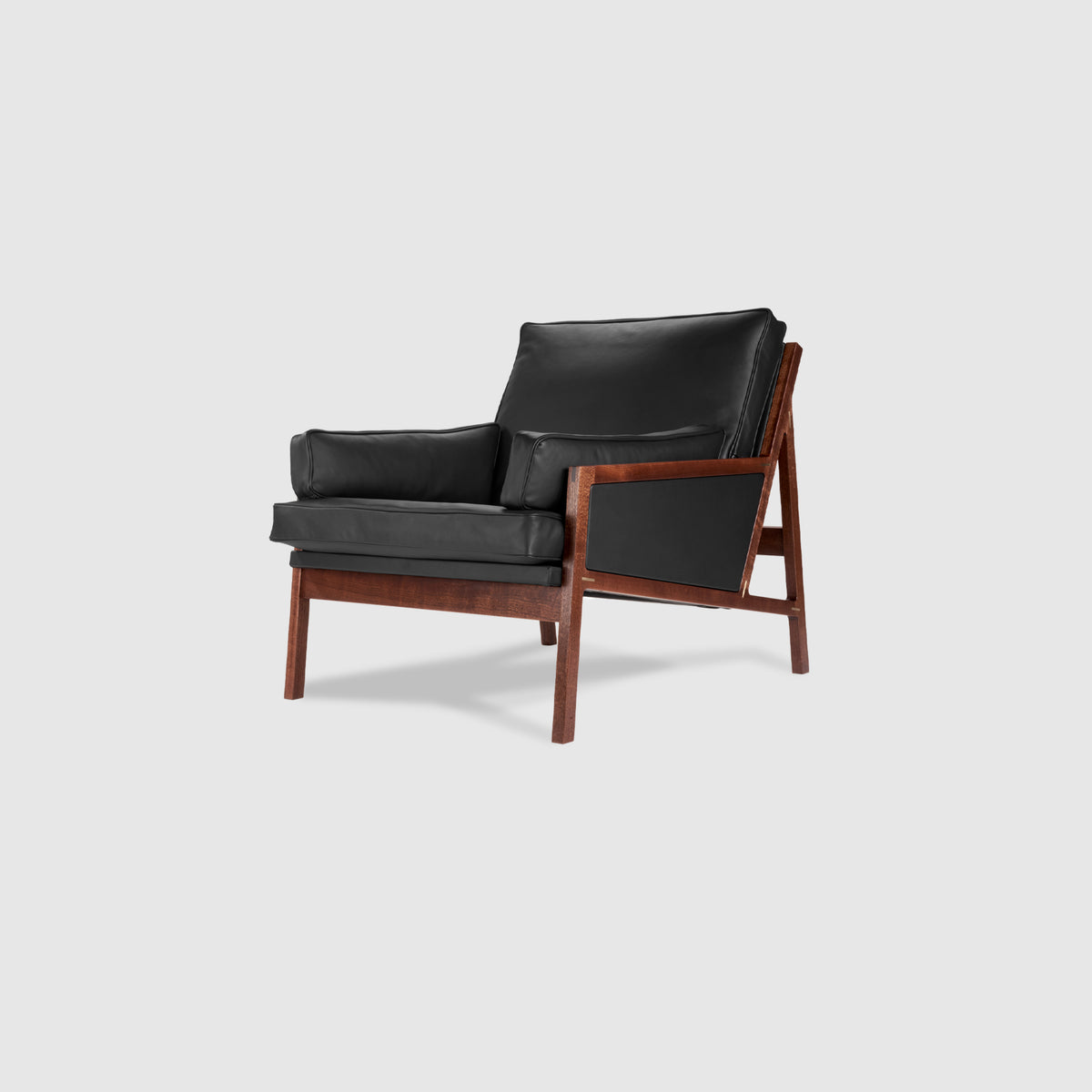 DANIEL MENCEL LOUNGE CHAIR LCH-105