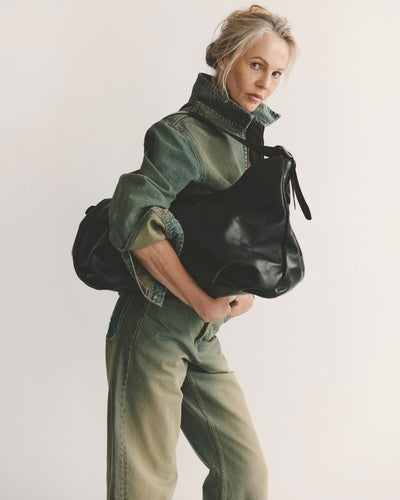 LA CARRYALL BAG