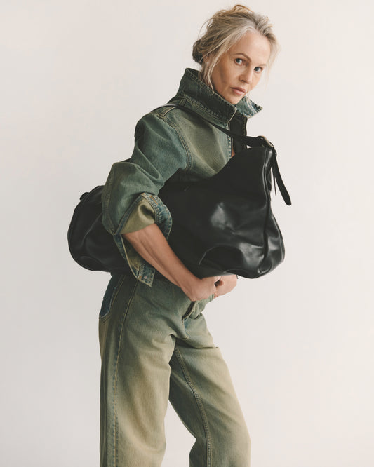 LA CARRYALL BAG