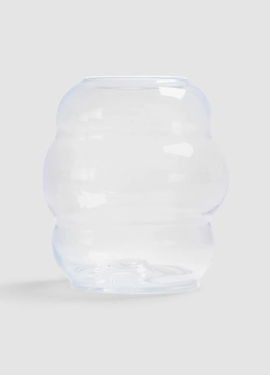 FUNDAMENTAL - MUSE VASE XL OPAL