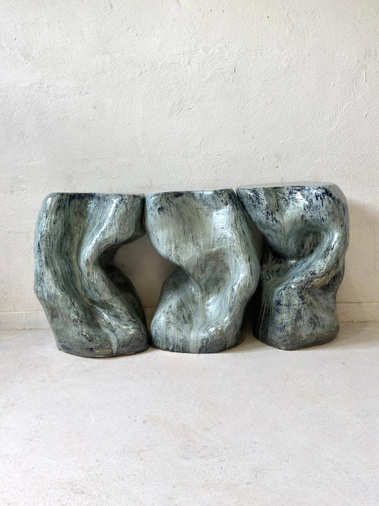 MAGDALENA SZMYDTKE BALTIC CONSOLE / SOLD