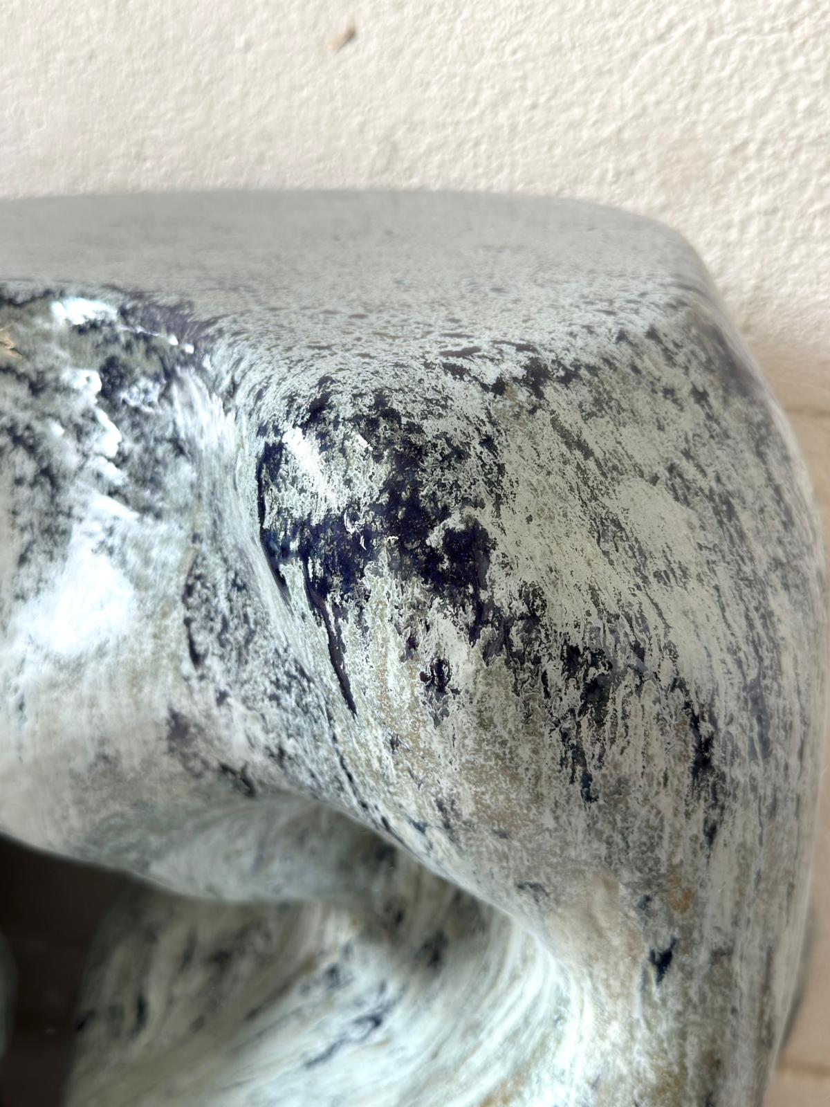 MAGDALENA SZMYDTKE BALTIC CONSOLE / SOLD