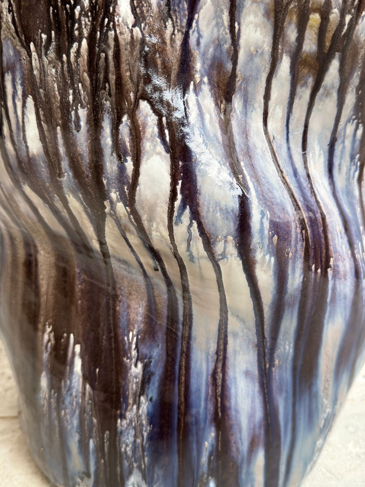 MAGDALENA SZMYDTKE CERAMIC OBJECT
