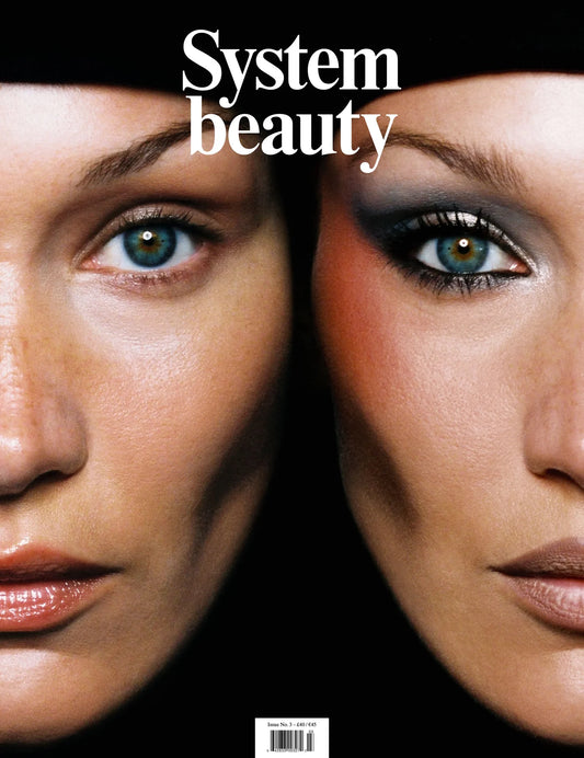 SYSTEM BEAUTY ISSUE NO. 3