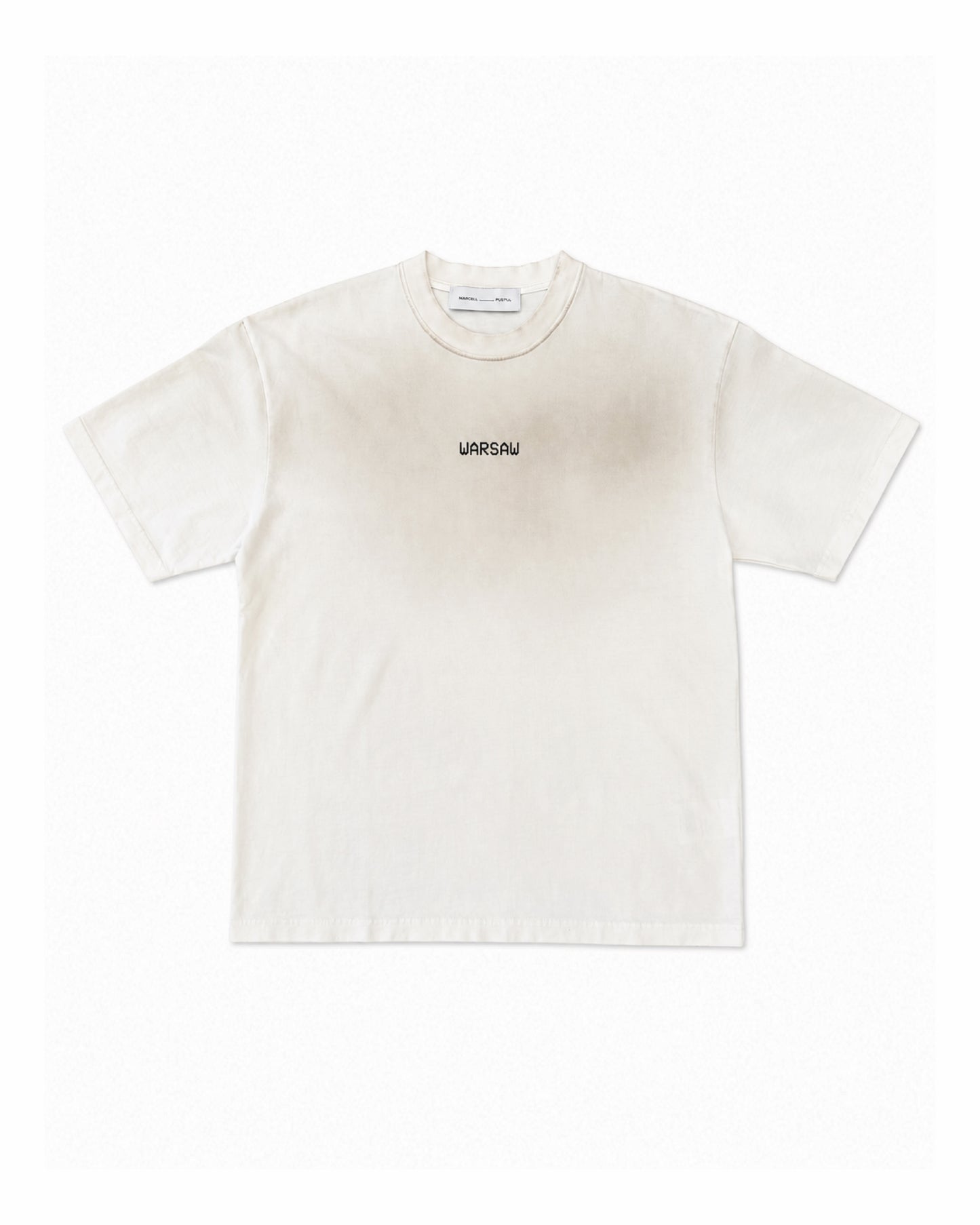WARSAW T-SHIRT