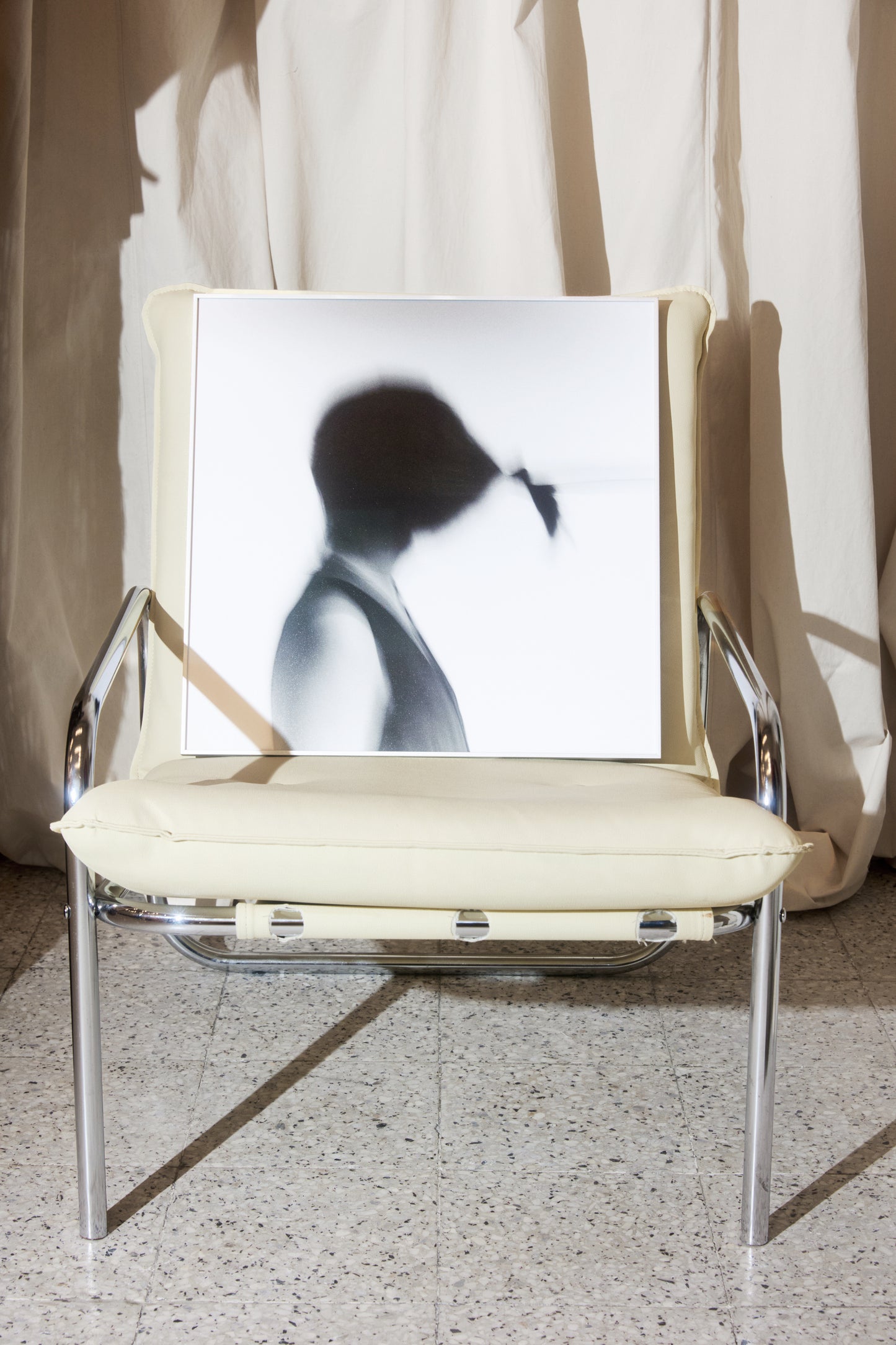 GOSIA BOY UNTITLED, 2024 FROM THE "ALL ANYONE CAN SEE"